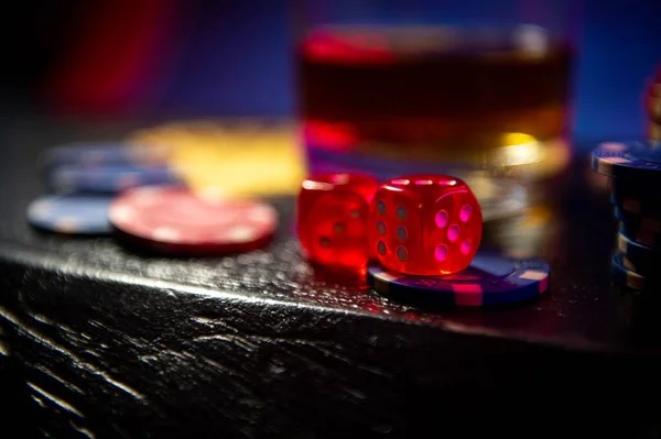 AduQ game table interface on shibatoto showing dealer and player positions